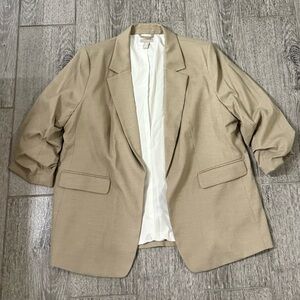 H&M Oversized Blazer
